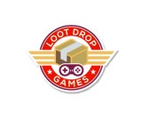 https://www.logocontest.com/public/logoimage/1589269488Loot Drop Games.jpg